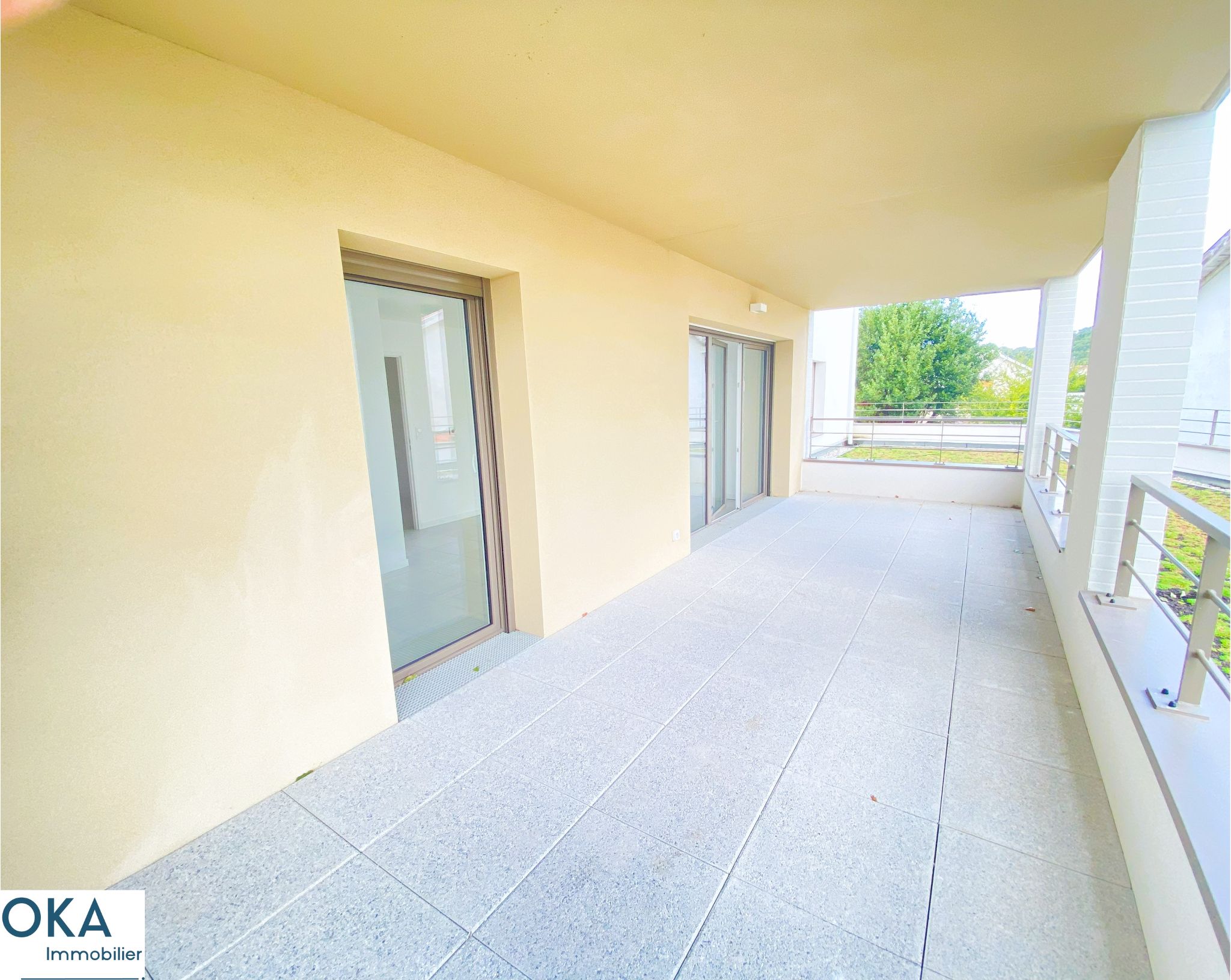 Appartement T3_Floirac_Bordeaux_OKA_Immobilier