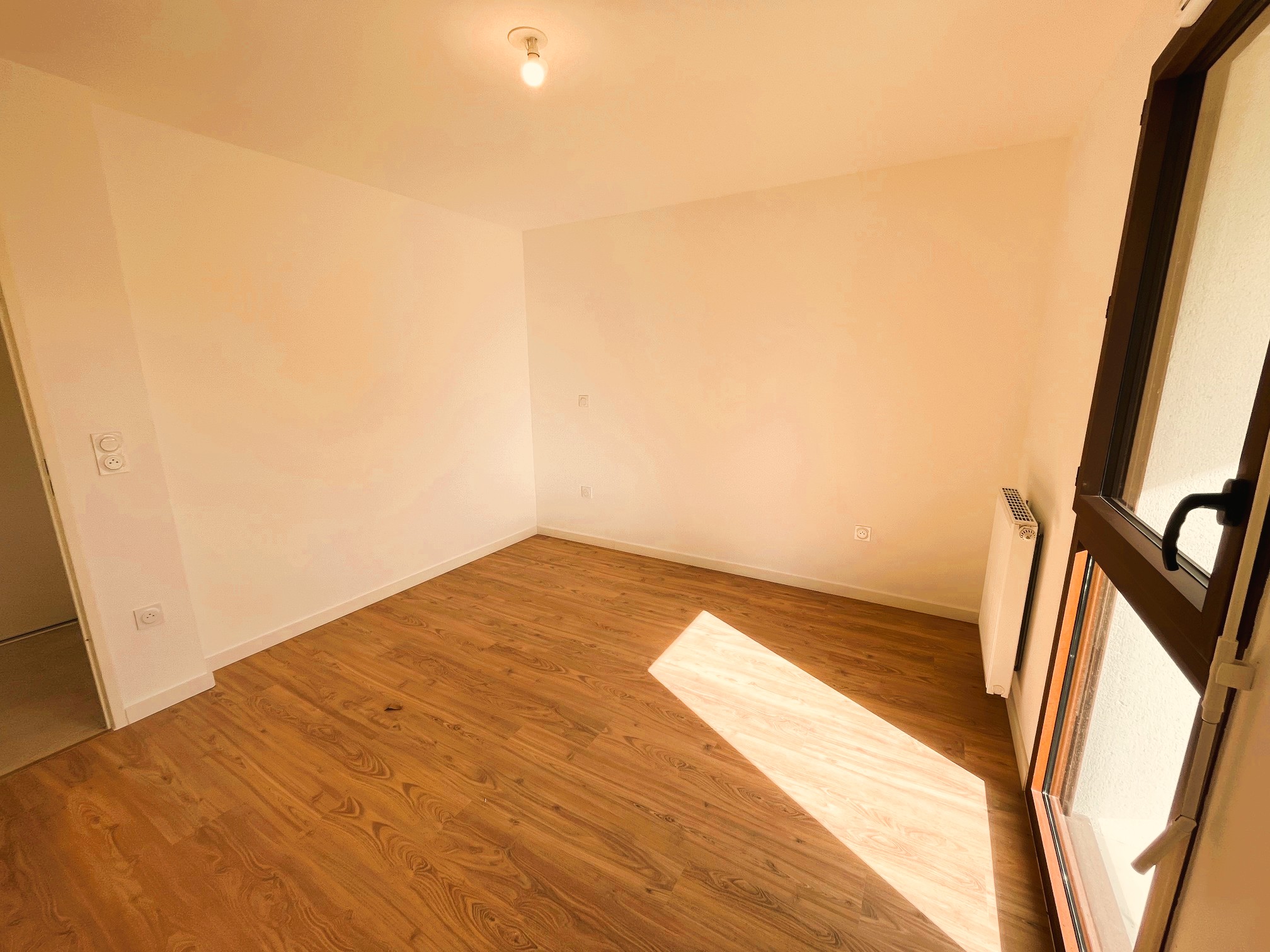 Appartement 4 pièces Neuf Saint Médard en Jalles Bordeaux Métropole