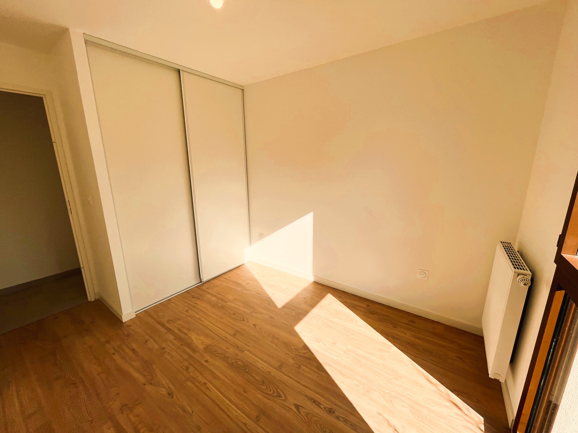 Appartement 4 pièces Neuf Saint Médard en Jalles Bordeaux Métropole