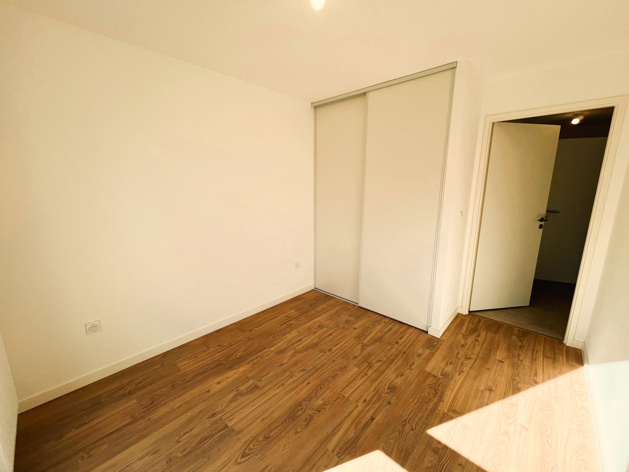 Appartement 4 pièces Neuf Saint Médard en Jalles Bordeaux Métropole