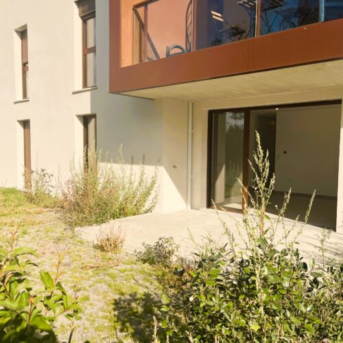 Appartement 4 pièces Neuf Saint Médard en Jalles Bordeaux Métropole