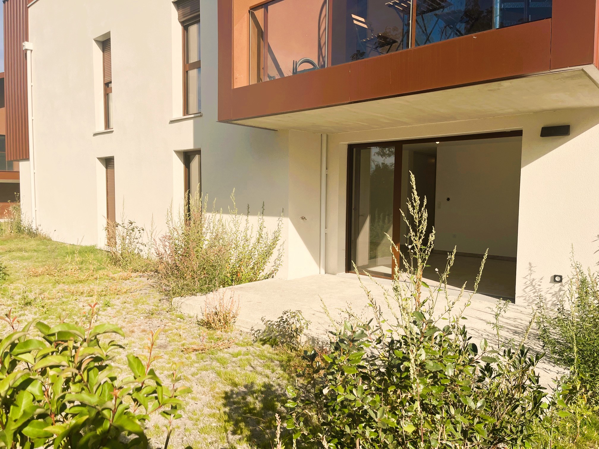 Appartement 4 pièces Neuf Saint Médard en Jalles Bordeaux Métropole