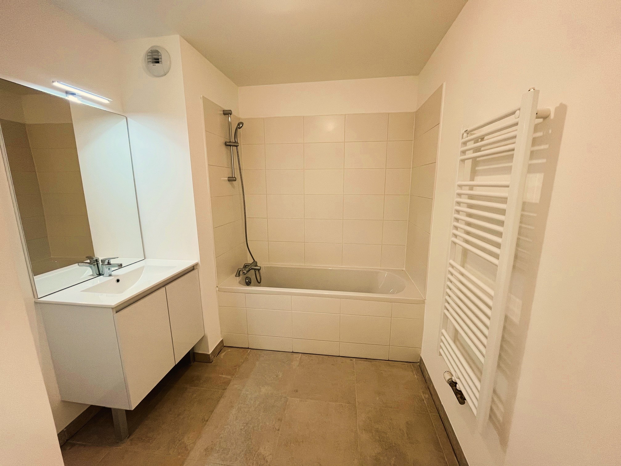 Appartement 4 pièces Neuf Saint Médard en Jalles Bordeaux Métropole