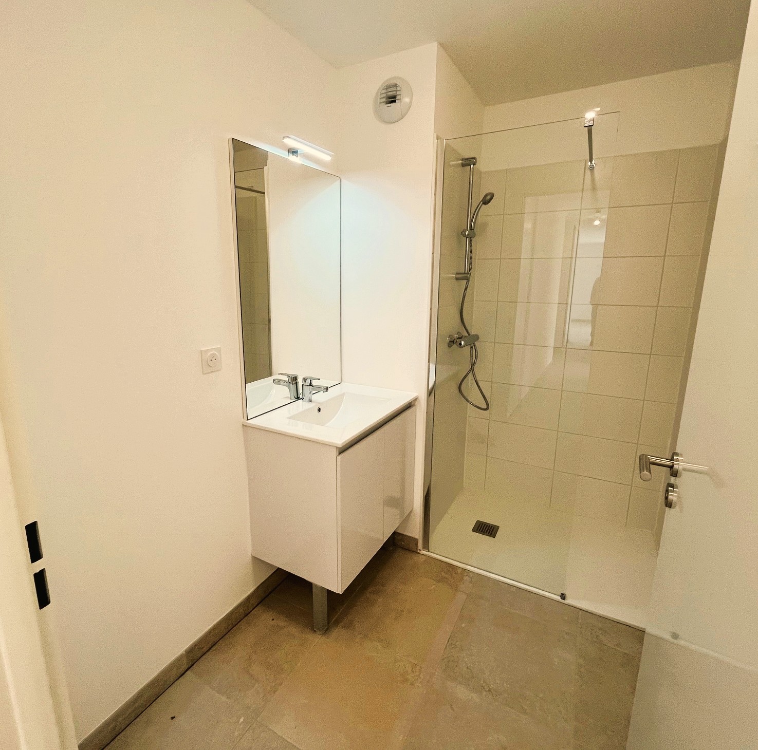 Appartement 4 pièces Neuf Saint Médard en Jalles Bordeaux Métropole