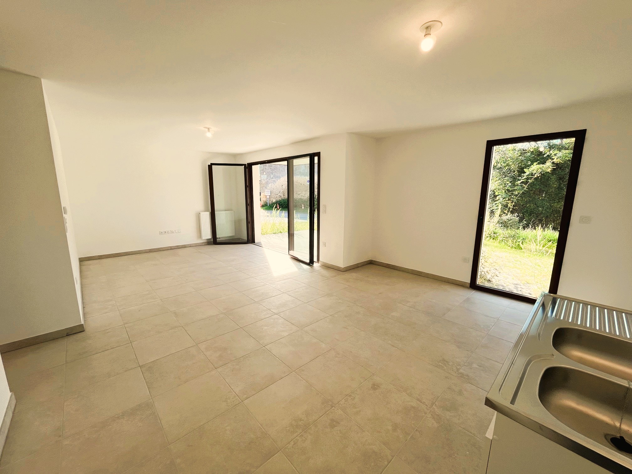 Appartement 4 pièces Neuf Saint Médard en Jalles Bordeaux Métropole