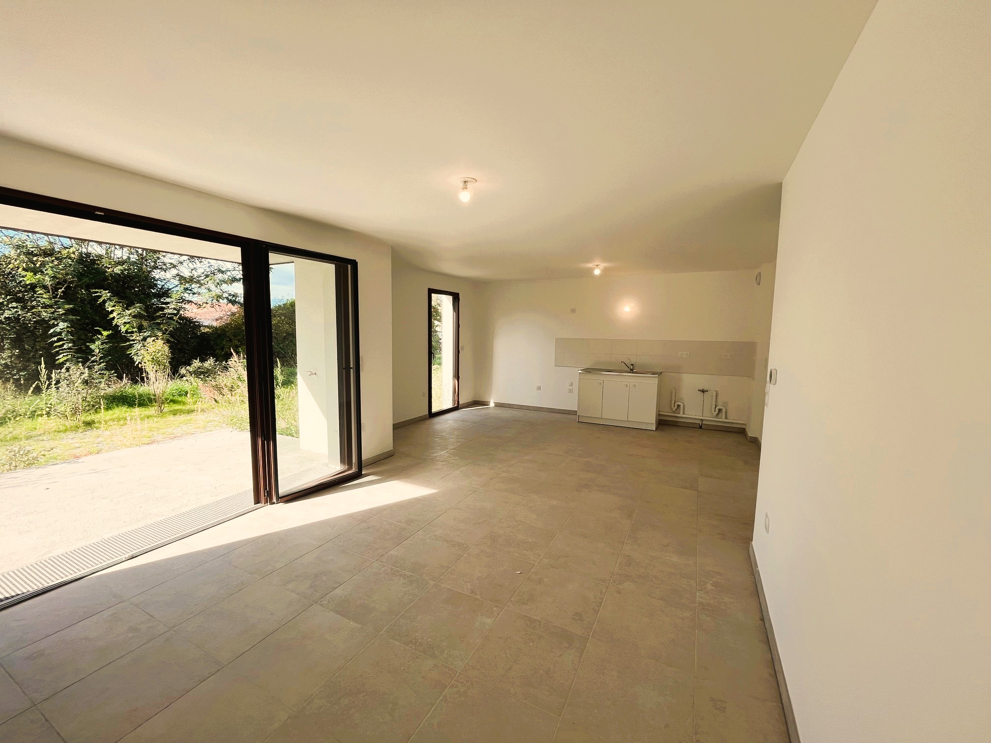 Appartement 4 pièces Neuf Saint Médard en Jalles Bordeaux Métropole