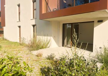 Appartement 4 pièces Neuf Saint Médard en Jalles Bordeaux Métropole